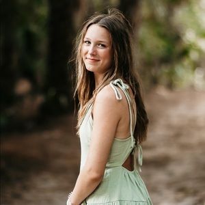 Meet your Posher, Greta